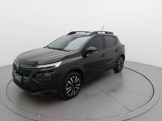 RENAULT KARDIAN 1.0 TCE FLEX EVOLUTION EDC